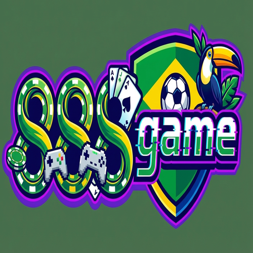 Logo 888game