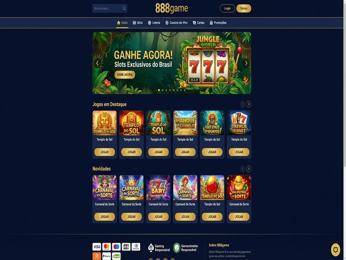 Screenshot 2 888game