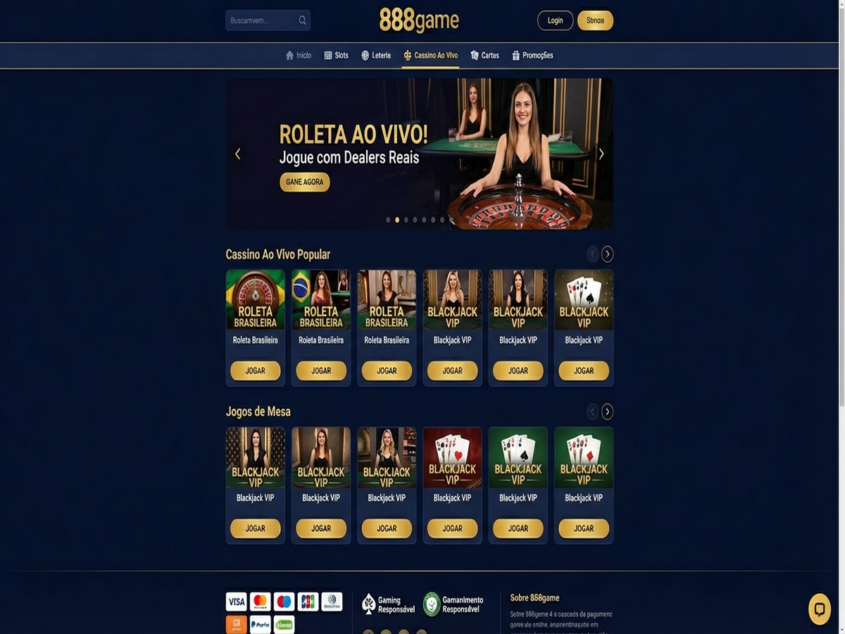 Screenshot 3 888game